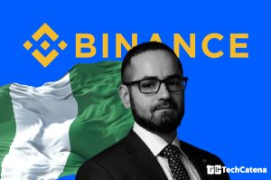 Behind Bars: Binance’s Gambaryan Seeks Justice in Nigeria