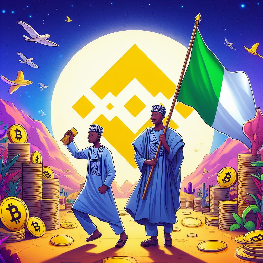 Binance to Discontinue All Nigerian Naira (NGN) Services