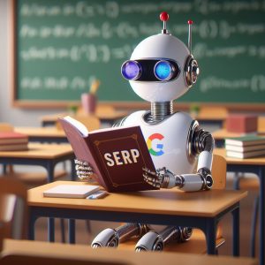 Google SERP’s Evolution: The AI Overview Revolution