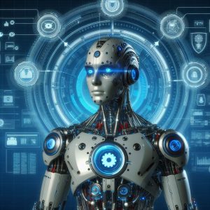 The Role of Artificial Intelligence in Cybersecurity