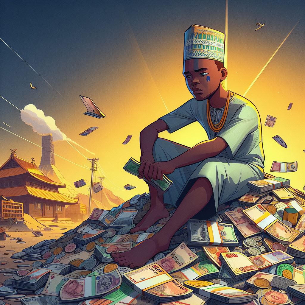 Binance to Discontinue All Nigerian Naira (NGN) Services