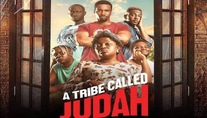 A Tribe Called Judah Faces Piracy Woes as Movie Leaks on Private Telegram Channel