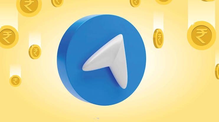 Telegram is sharing ad revenue using toncoin