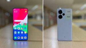 Redmi Note 13 Pro+ 5G: A Marvel of Mid-Range Smartphones