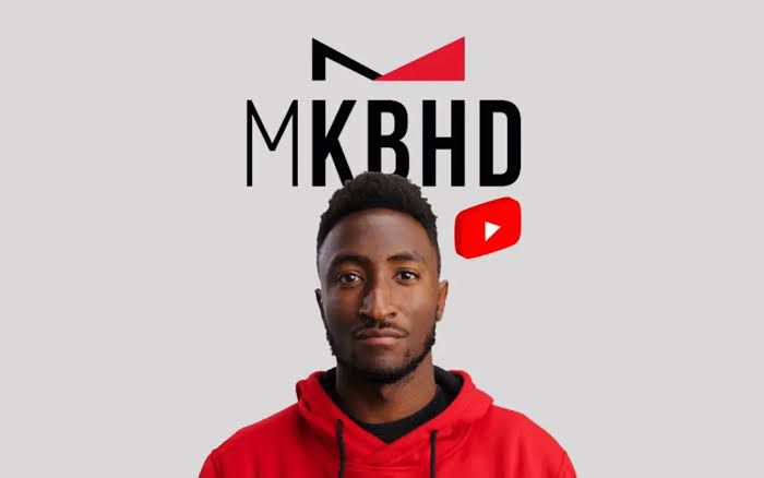 AI.com Redirects to MKBHD's Video: Who's Behind It and Why?