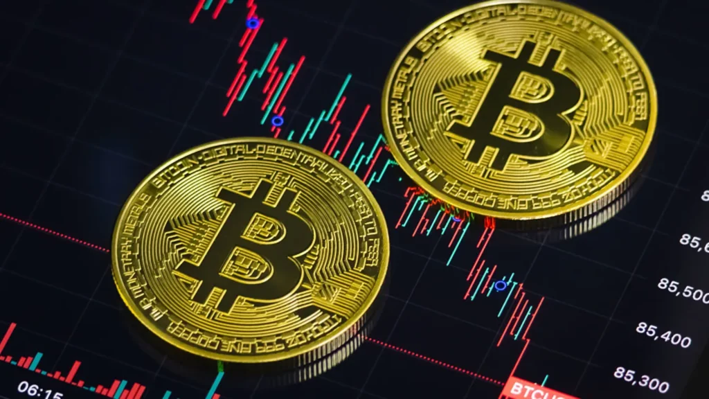 Bitcoin and Bitcoin Prices Today: Understanding the World’s First Cryptocurrency