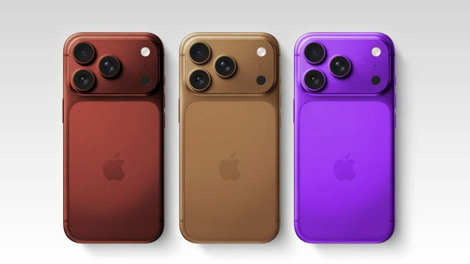 Everything You Need to Know About the iPhone 18: Design, Features, and What to Expect