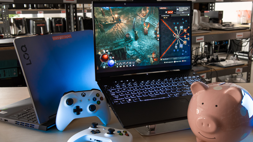 The Best Low-Budget Gaming Laptops of 2026