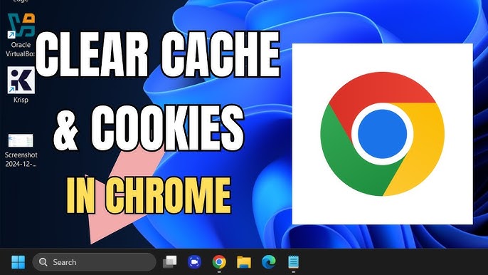How to Delete Cookies to Fix Browser Issues 4 How to Delete Cookies to Fix Browser Issues