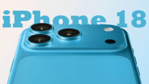 Everything You Need to Know About the iPhone 18: Design, Features, and What to Expect