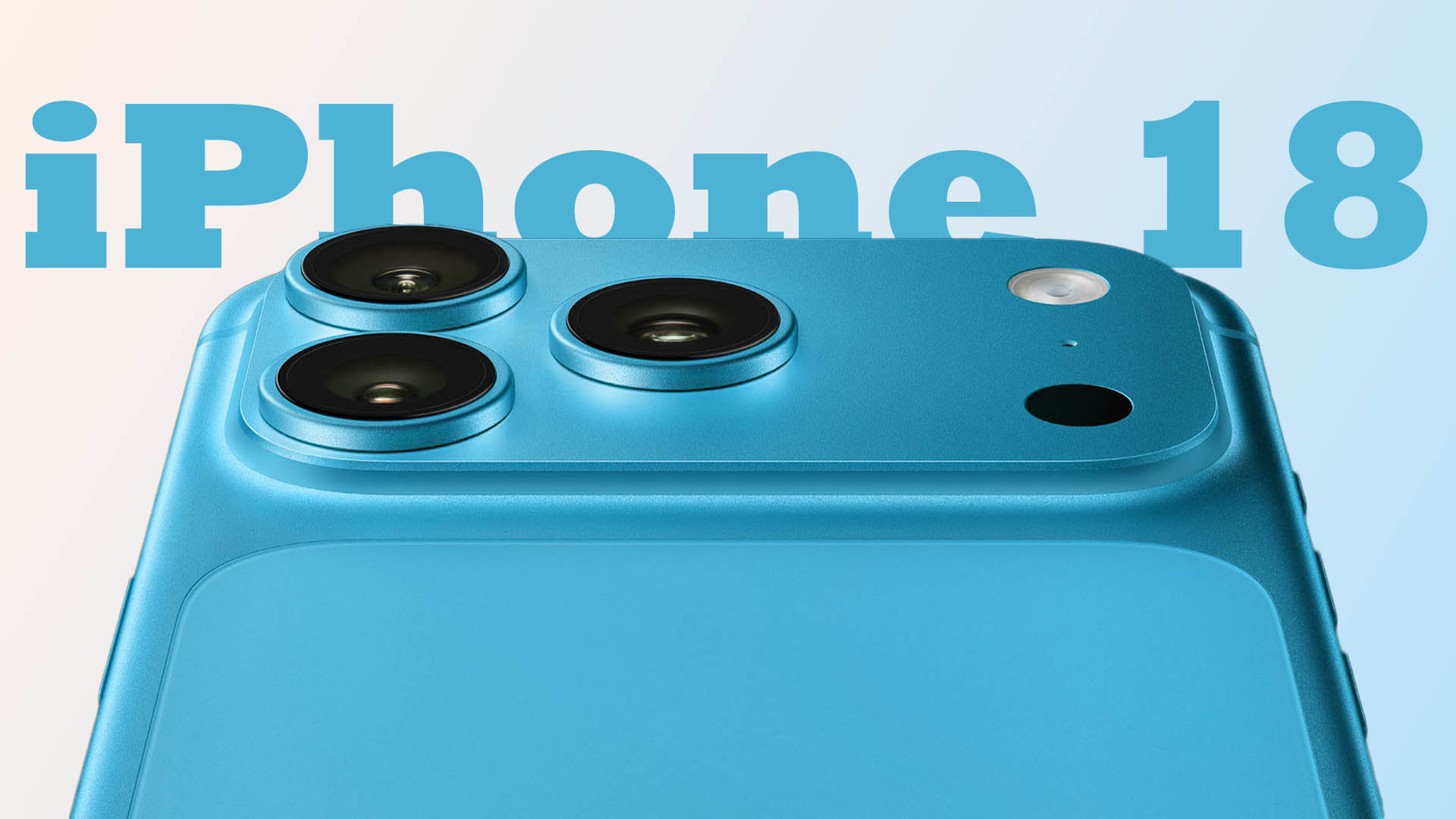 Everything You Need to Know About the iPhone 18: Design, Features, and What to Expect
