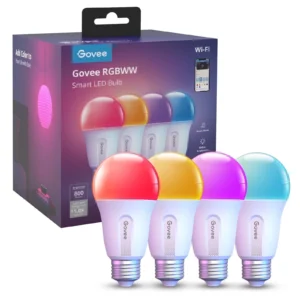 Best Budget Smart Home Devices in 2026 4 Best Budget Smart Home Devices in 2026