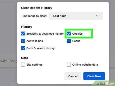 How to Delete Cookies to Fix Browser Issues 5 How to Delete Cookies to Fix Browser Issues
